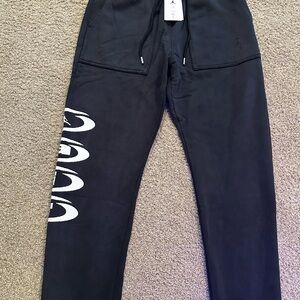Air Jordan x Travis Scott Sweatpants NWT